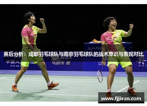 赛后分析：成都羽毛球队与南京羽毛球队的战术意识与表现对比
